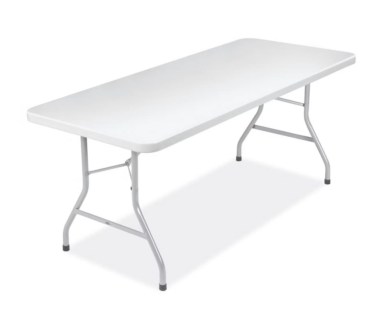 6' Folding Banquet Table