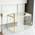 Gold Card Box