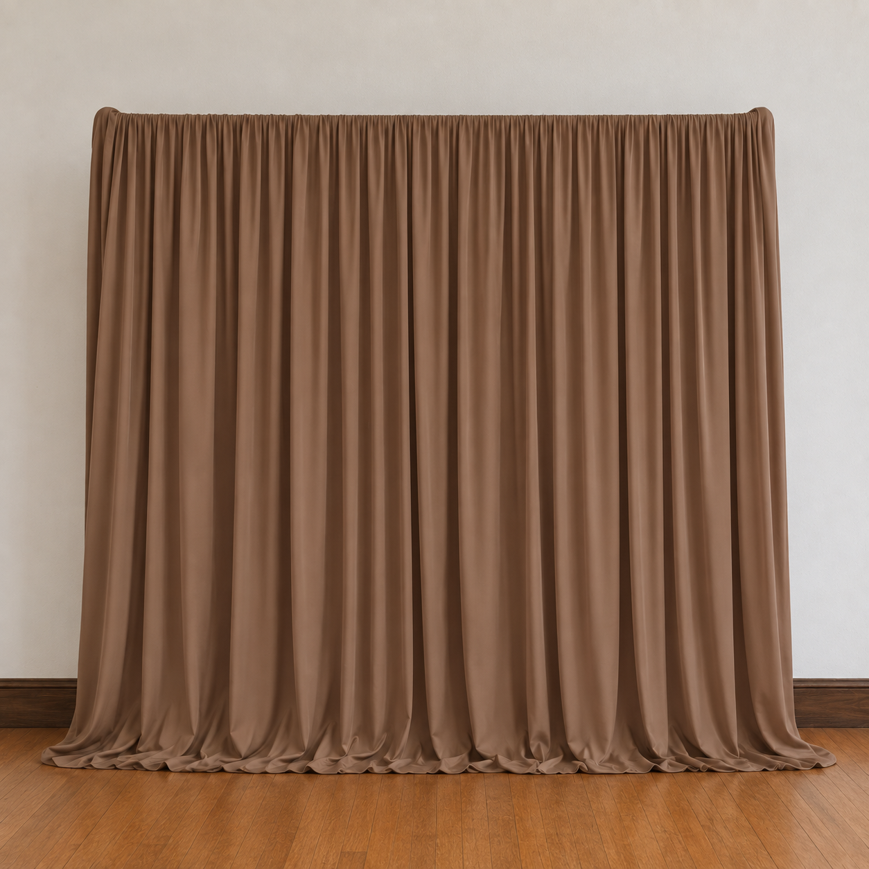 Standard Draping | Milk Chocolate