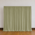 Standard Draping | Sage Green