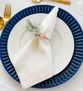 Boho Eucalyptus Napkin Ring