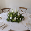 Emerald Garden Flower Ball