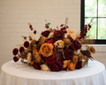 Velvet Harvest