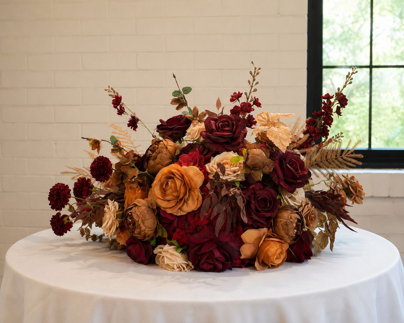 Velvet Harvest